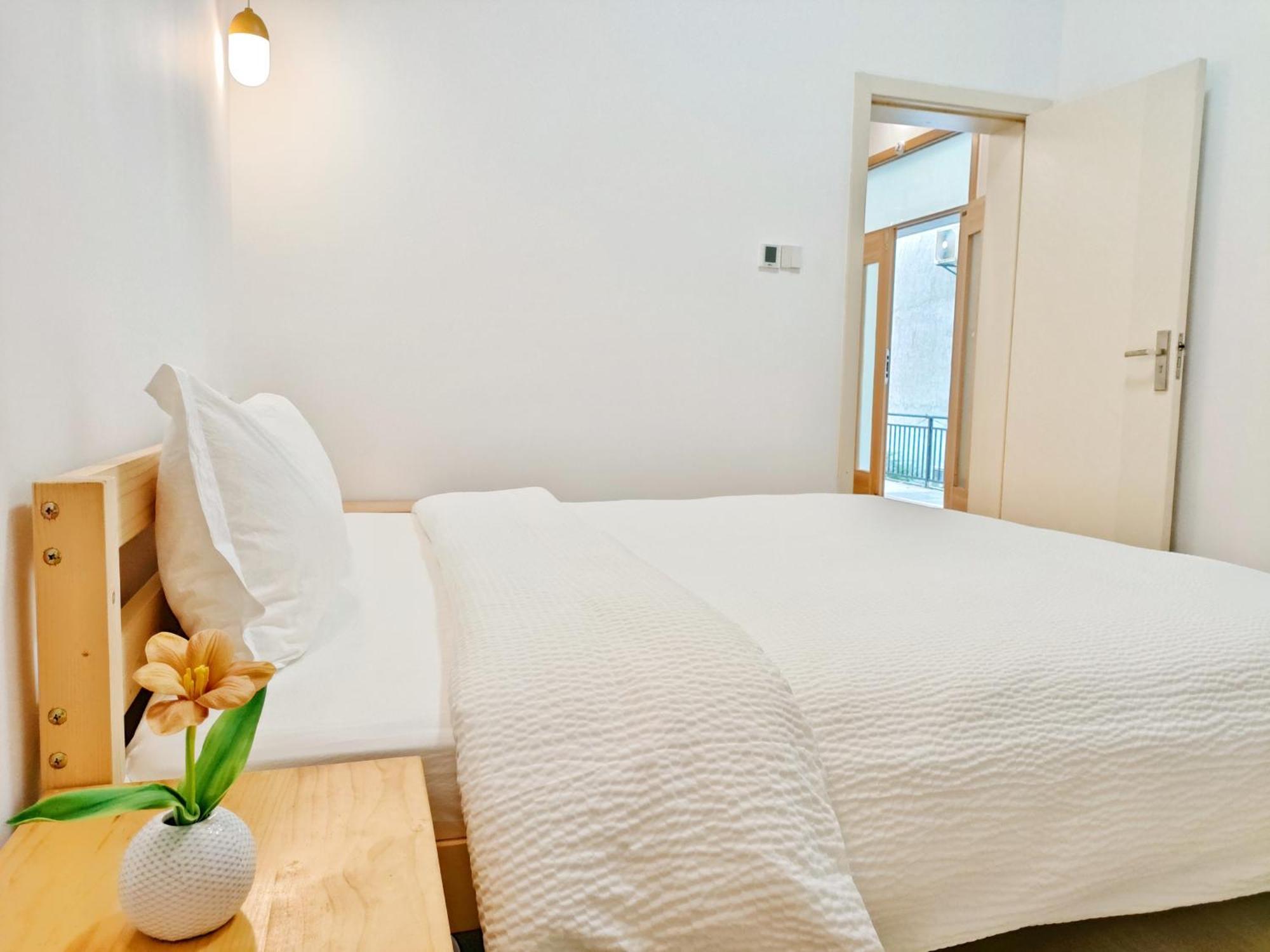 A&G Apartment Чжанцзяцзе Экстерьер фото