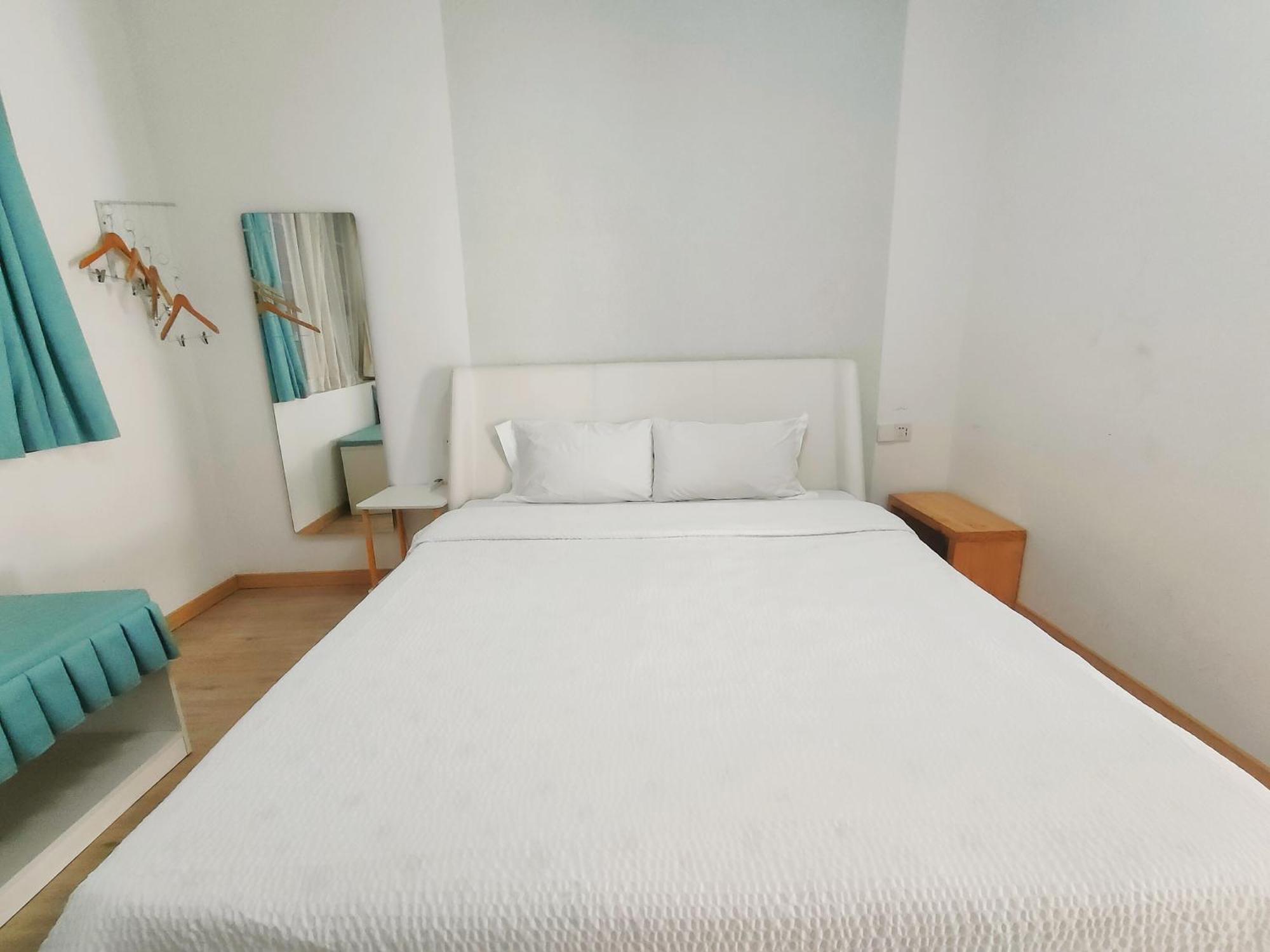 A&G Apartment Чжанцзяцзе Экстерьер фото