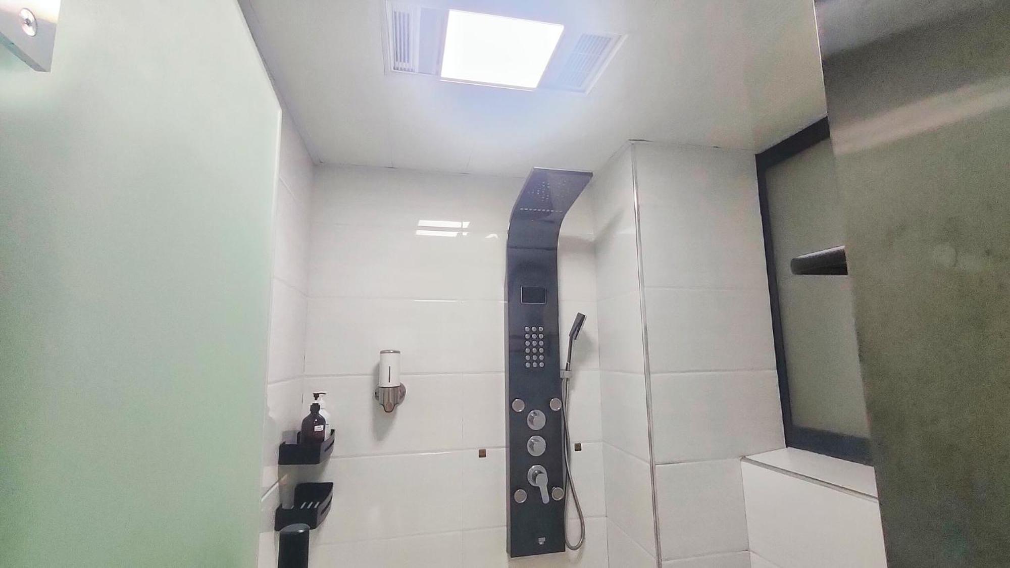 A&G Apartment Чжанцзяцзе Экстерьер фото
